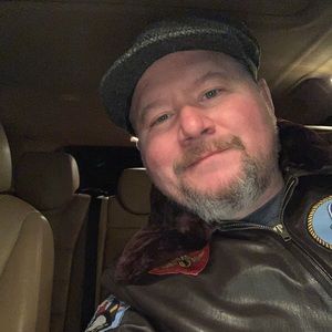 Meet your Posher, Joe